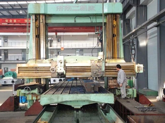 Qingdao Shun Cheong Rubber machinery Manufacturing Co., Ltd.