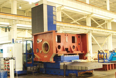 China Qingdao Shun Cheong Rubber machinery Manufacturing Co., Ltd.