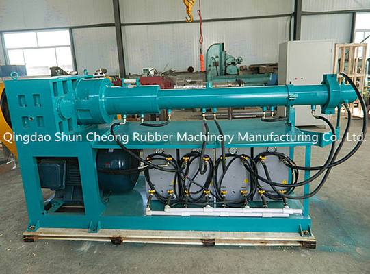 High Quality Microwave Curing Oven, Microwave Cure Oven,Rubber Hose Making Machine