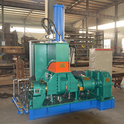 Eco Rubber Kneading Machine For Oil Seal Making Compound