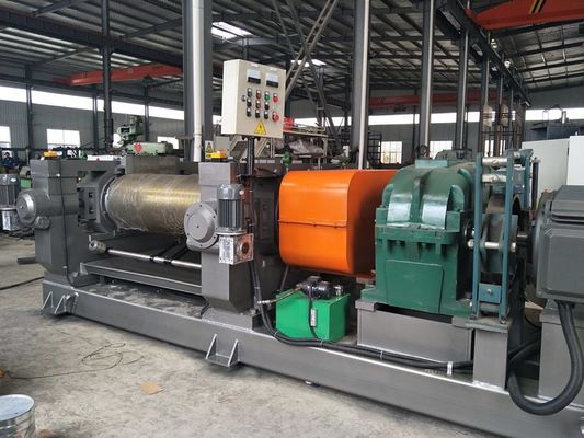 Rubber Mixing Mill with High Quality