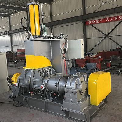 Rubber Mixer Dispersion Kneader with Preferential Price