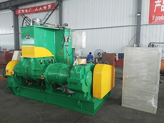 Rubber Kneader Machine with New Type