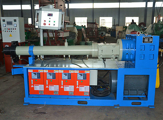 Rubber Extruding Line for EPDM Window Sealing Strip