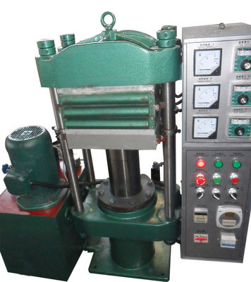 Rubber O Ring Curing Machine