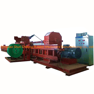 Customizable Hose Forming Machine with Preferential Price