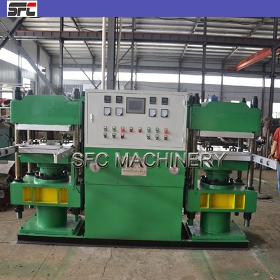 Complate Production Machine for Rubber Windscreen Wiper