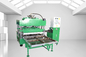 Rubber Tile Making Machine with CE ISO certificate