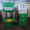 EVA Foaming Vulcanizing Press For Rubber And Plastic Product