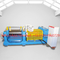 Double Output Open Rubber Mixing Mill Machine