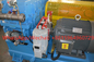Double output open/rubber mixing mill/machine