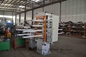 Automatic Hydraulic Heating Rubber Tile Vulcanizing Press