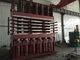 Hydraulic Plate Vulcanizing Press Machine for Tyre Tread Retreading Repairing