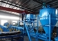 High Precision Rubber Powder Production Machine/Waste Tire Mill/Rubber Powder Making Line