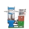 Hydraulic Hot Press EVA Sheet Making Machine / EVA Foaming Vulcanizing Machine