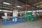 Cold Feed Rubber Extruder / Rubber Hose Making Machine / Rubber Extruder For Seal Strip