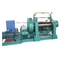 CE& ISO9001 Rubber Sheet Open Mixing Plant / Rubber Mixing Mill