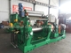 CE& ISO9001 Rubber Sheet Open Mixing Plant / Rubber Mixing Mill