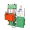 Hydraulic 4 Column Plate Vulcanizing Press / Rubber Oil Seal Making Machine