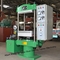 100 Ton PCL Control Heating Press Plate Vulcanizing Press / O-Ring Making Machine