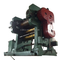 Four Roller Rubber Calender / Textile Of Fabric Rubber Calender Machine
