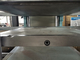 Hydraulic Rubber Hot Plate Vulcanizing Press/Rubber Car Mat Making Equipment
