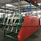 High-Efficiency Roller Type Rubber Sheet Cooling Machine/Batch off Cooling Line