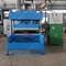 Customizable Rubber Plate Vulcanizing Press/Full Automatic Rubber Tiles Making Machine