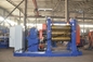 High Precision Four Roller Rubber Sheet Calender/XY-1400 Rubber Calender Machine