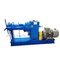 CE ISO Hot Feed Rubber Extruder Equipment / Automobile Tyre Inner Tube Extruder