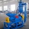 Customizable Rubber Powder Making Machine / Waste Tire Recycling Production Line