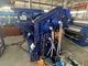 Customized Rubber Sheet Calendering Machine/Three Roller Calendering Machine