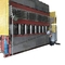 Jaw-Type Plate Rubber Vulcanizing Press/Tyre Tread Making Machine Production Line