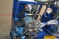 Hydraulic eva Rubber Shoe Sole And Mat Vulcanizing Press Machine