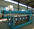 Microwave Curing Oven, Rubber Extrusion Vulcanization Line