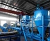 High Efficiency Rubber Powder Line From Waste Tires
