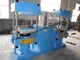 300 Ton Duplex Curing Press / Twin Rubber Vulcanizing Press