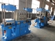 Twin Rubber Moulding Hydraulic Vulcanizing Press