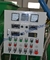 New Condition Rubber Extruder Strainer Machine With Forced Feed