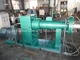 Hot Feed Rubber Extrusion Machine / Rubber Tube Extruding Machine