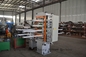 Rubber Brick Press Machine / Rubber Processing Machinery