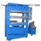 High Standard Hydraulic Frame Rubber Vulcanizing Press Machine Customized