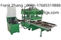 Frame-type  plate Rubber Vulcanizing Press Machine Customized