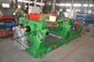 XK-400 Two Roll Rubber Mixing Mill/Compound Mixing Machinery For sale