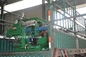 Equipped With The Temperature Of the Barrel Control Systems Rubber Extrude Machine with Force Feeding Screw and Strainer