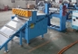 Damping Plate Sound Barrier/Butyl Rubber Sticking Damping Sheet Production Line