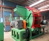 Professional OTR Waste Truck Tire Recycling Line/Tyre Powder Making Machinery