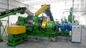 Professional OTR Waste Truck Tire Recycling Line/Tyre Powder Making Machinery