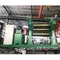 Roll Heating and Cooling Systems Rubber Calender Machine Customization