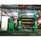 Integration Of Safety Features Rubber Calender Machine Customization